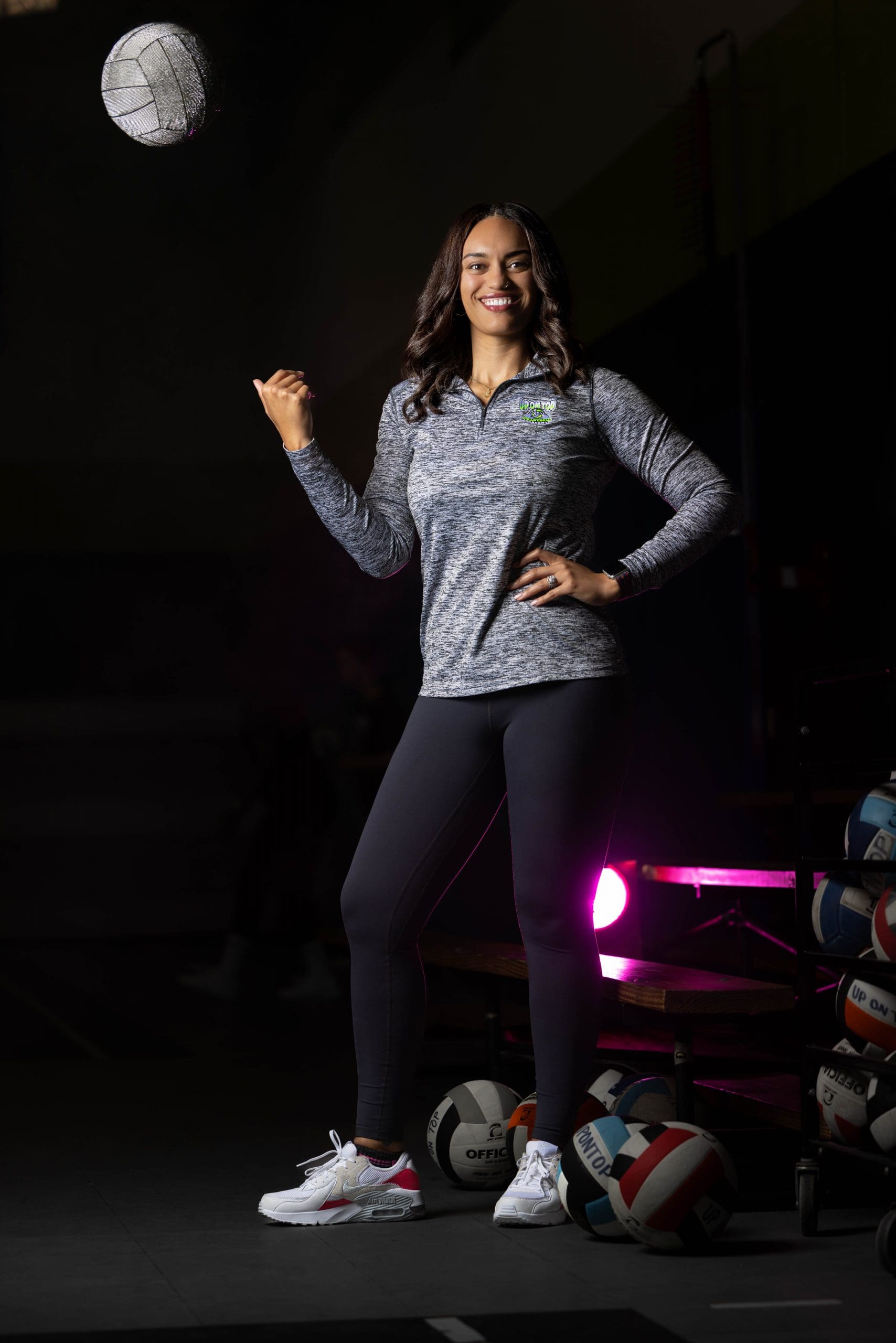 Coaches 15 National Black