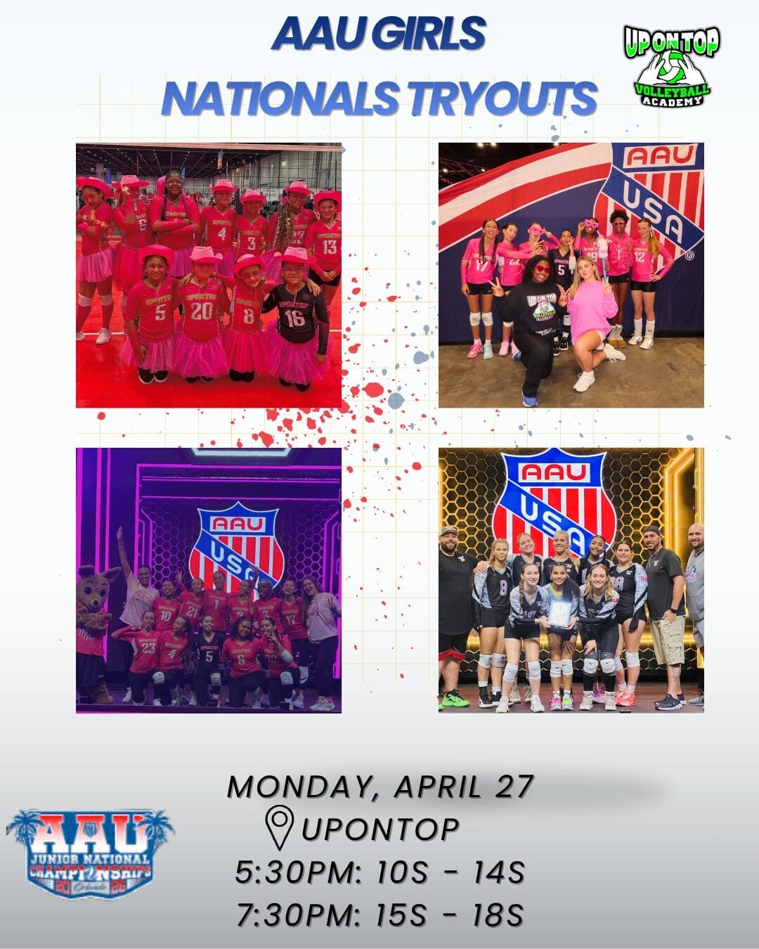 Senior Spotlight (2)